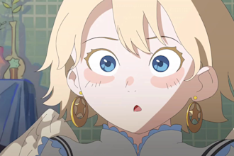 do 2d animation anime frame by frame