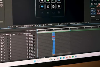 create a saas explainer video, software demo video, and product animation