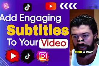 edit engaging alex hormozi captions for instagram reels and shorts