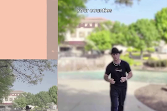 edit professional real estate videos for property listings