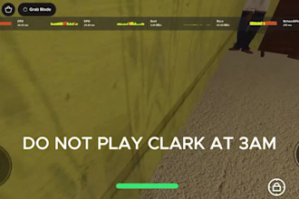 make viral tiktok ads for your roblox horror game