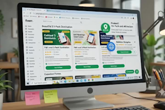 set up, optimize and manage your google business profile gmb