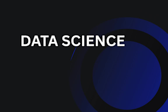 do data science deep learning and machine learning