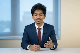 ai twin explainer videos for your course or onboarding