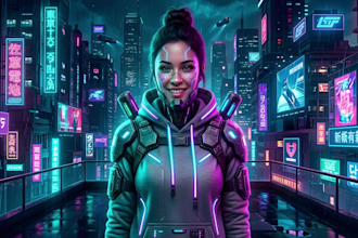 design viral and high CTR ai thumbnails for youtube