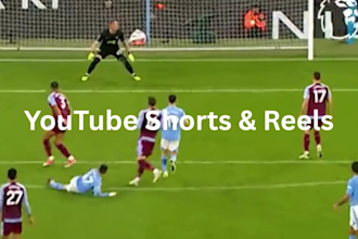 do football video editing for football youtube video and soccer highlights