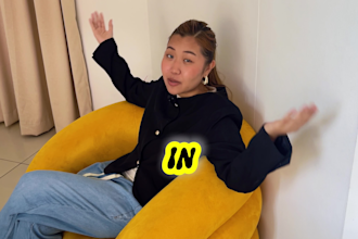 create ugc videos for tiktok and instagram reels