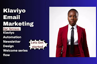 do klaviyo email marketing, klaviyo flows