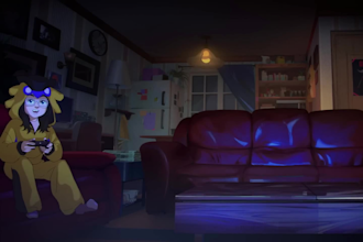 2d animation video 2d cartoon animation 2d music video youtube intro outro