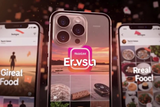 promote your instagram post by reposting from 20 accounts