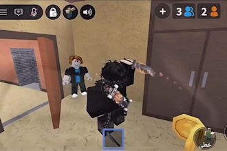 roblox game development, simulator game, roblox hoodgame, tycoon, obby game