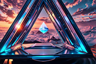 create a professional ai music video for your song