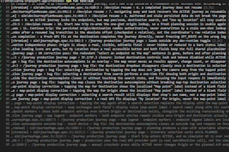 create e2e tests with playwright or puppeteer