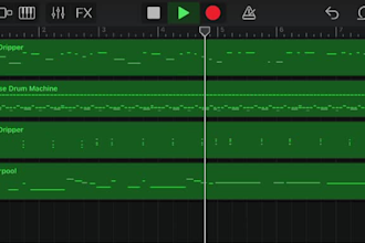 create a custom ringtone or instrumental of any song