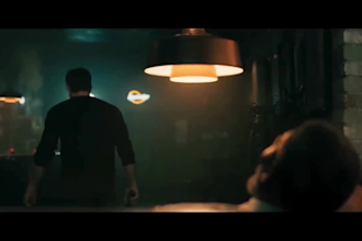 create cinematic ai short film ai movie trailer ai short film ai movie trailer