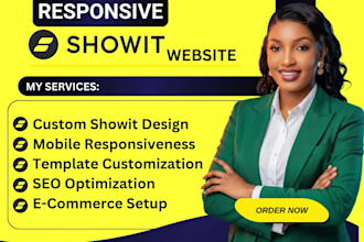 showit website design, showit template, showit website redesign, showit blog seo
