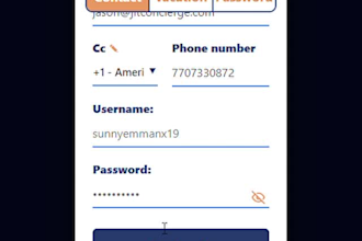 convert figma design to tablet app kiosk mobile app development game development