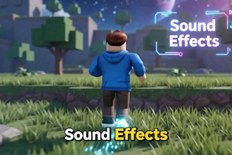 create amazing roblox and gaming video edits