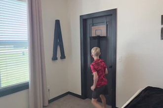 create quality ugc videos as a relatable millennial mom