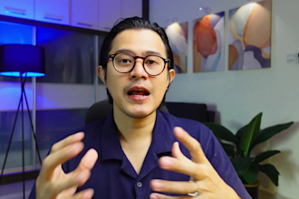 spokesperson male spokesperson spokesperson video ugc spokesperson video