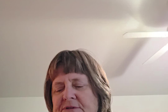 create ucg videos as a female mom