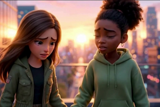 3d pixar ai animation ai storytelling 3d ai cartoon ai disney 3d pixar animation