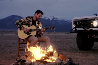 gospel choir, male country singer, folk singer, rock singer