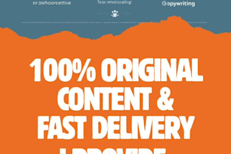 be your copywriter ad copy