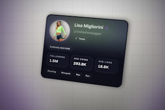 create a slick saas product demo with motion graphics