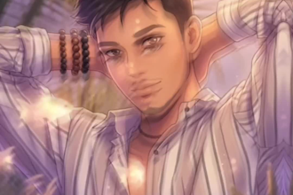 create premium 4k anime portrait art from your photo