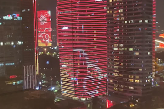 take real time photo in futian shenzhen