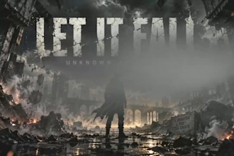 create a dark cinematic ai music video and horror visualizer