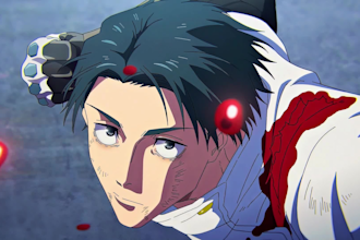 professionally edit anime cartoon and videos