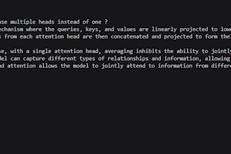 build a custom rag ai system for document and data querying