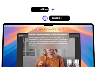 install real time assistant app for job interviews on macos or windows