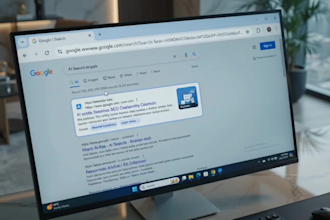 boost your local SEO, GEO and ai search with backlinks