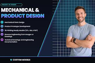 3d cad design industrial product design blender 3d modeling  model 3d printing