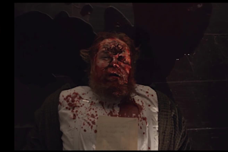 add realistic hollywood vfx, gunshot, blood, and fire effects to your video