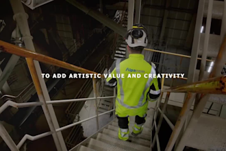 professionally edit corporate and business videos