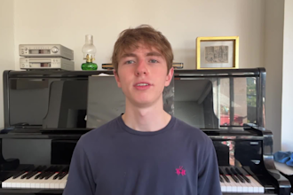 teach you music production