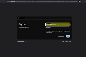 edit software, app and website screencast tutorial video