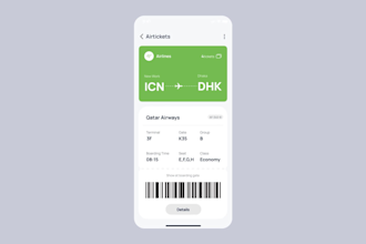 build digital wallet app, crypto wallet app and neobank app