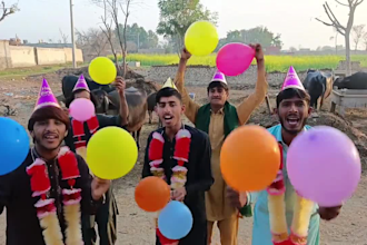 african happy birthday video african happy birthday video
