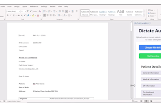 develop microsoft office addin plugin with ai integration