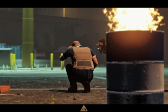 make awesome fivem cinematic trailer video loading screen fivem intro