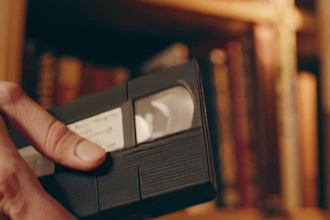 l convert your vhs tapes to digital mp4 files