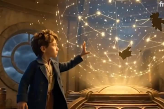 create viral ai pixar style storytelling animation videos