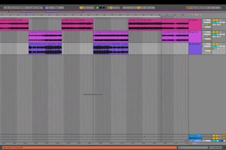 create a top quality mashup of any songs you like