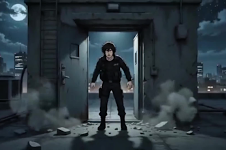 create cinematic ai movie trailers, teasers and video ads for brands or games