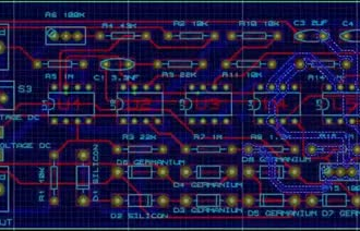 develop custom iot sensor pcb with esp32 firmware and wireless connectivity